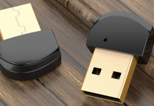 Bluetooth Adapters