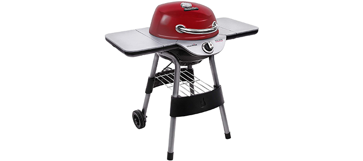 Char-Broil Infrared Electric Patio Bistro