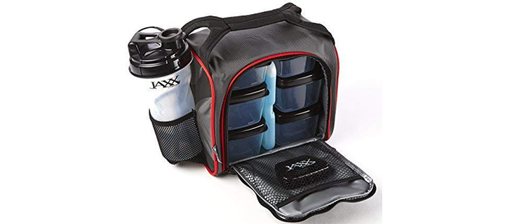 jaxx lunch box amazon