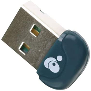 IOGEAR Bluetooth 4.0 USB Micro Adapter