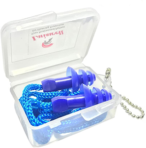 Luiswell Noise Cancelling Ear Plugs