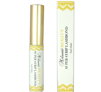 Milanté Beauty Super Strip Lashbond