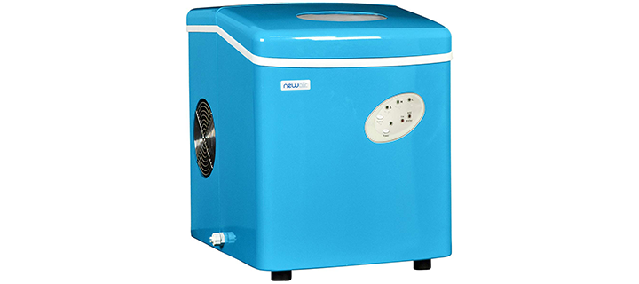 NewAir Portable Ice Makers