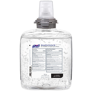 Purell Advanced Hand Sanitizer Gel