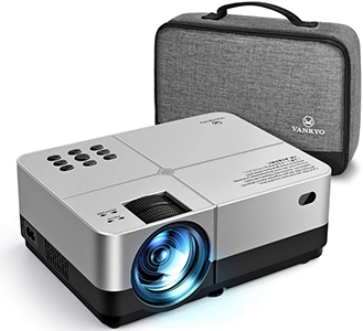 Vankyo Leisure 420 Mini Projector