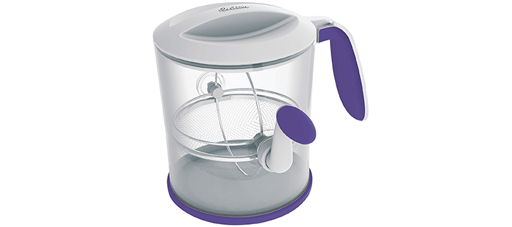 Wilton Flour Sifter