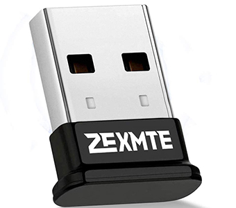 IOGEAR Bluetooth 4.0 USB Micro Adapter