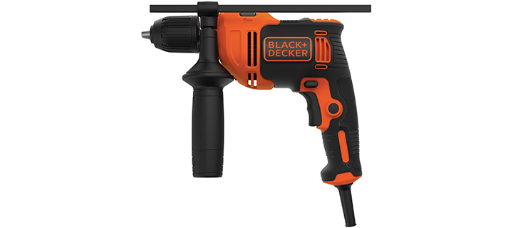 Black+Decker BEHD201 Hammer Drill