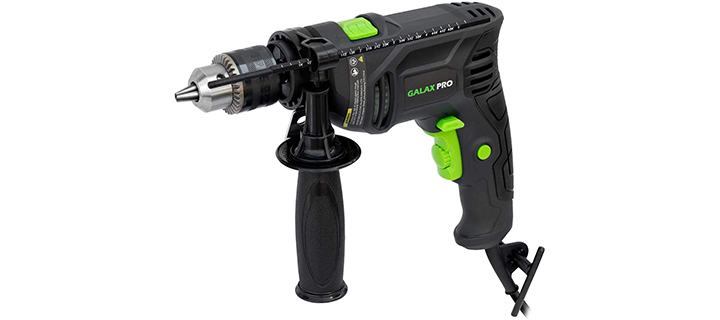 GALAX PRO Hammer Drill