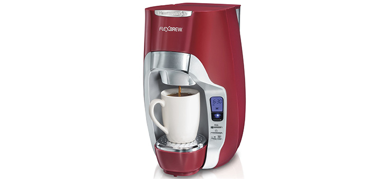 Hamilton Beach 49994 FlexBrew Programmable