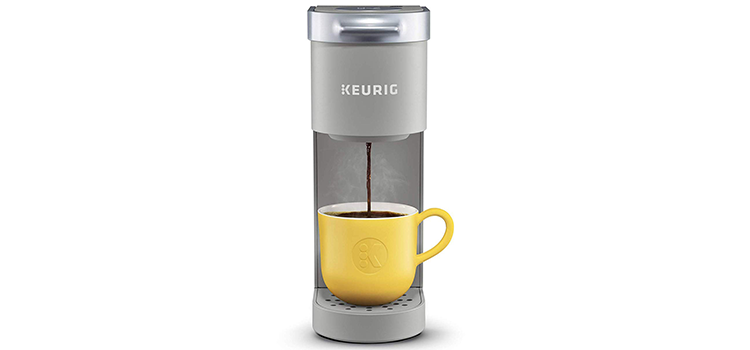 Keurig K-Mini