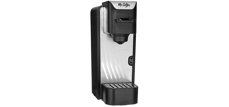 M r Coffee BVMC-SC100-2