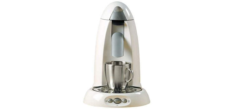 Melitta MES2W OneOne