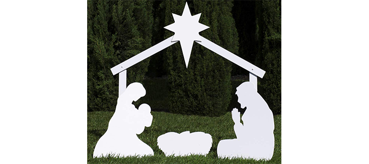 Outdoor Nativity Store Holy Family Outdoor Nativity Set
