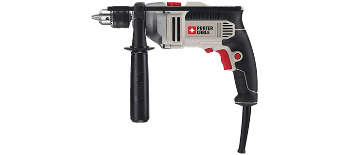 PORTER-CABLE Hammer Drill