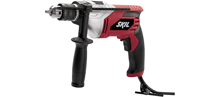 SKIL 6445-04 Hammer Drill