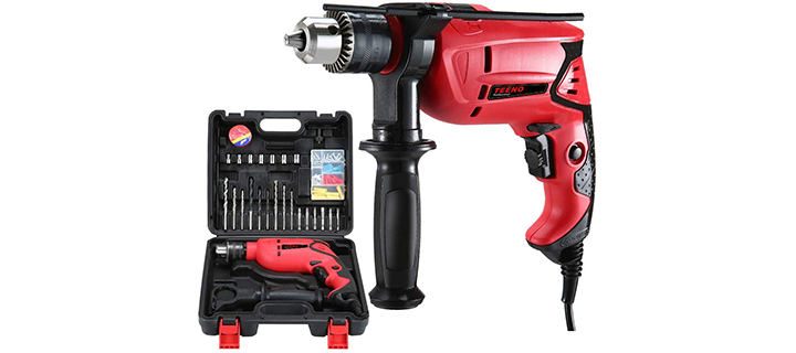 TEENO Hammer Drill
